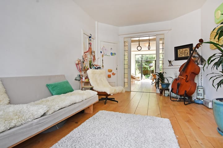 Foto 14 van Harstenhoekweg 137