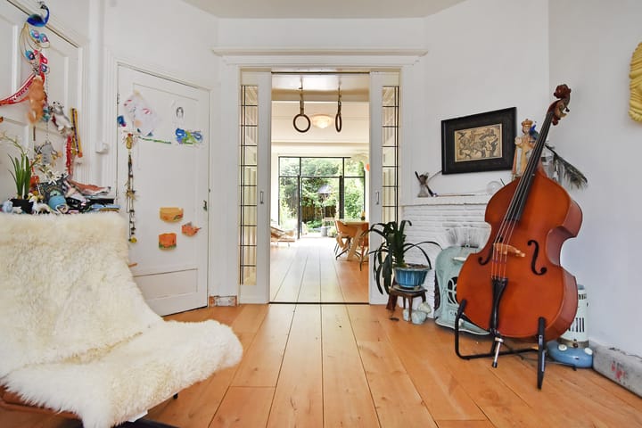 Foto 15 van Harstenhoekweg 137