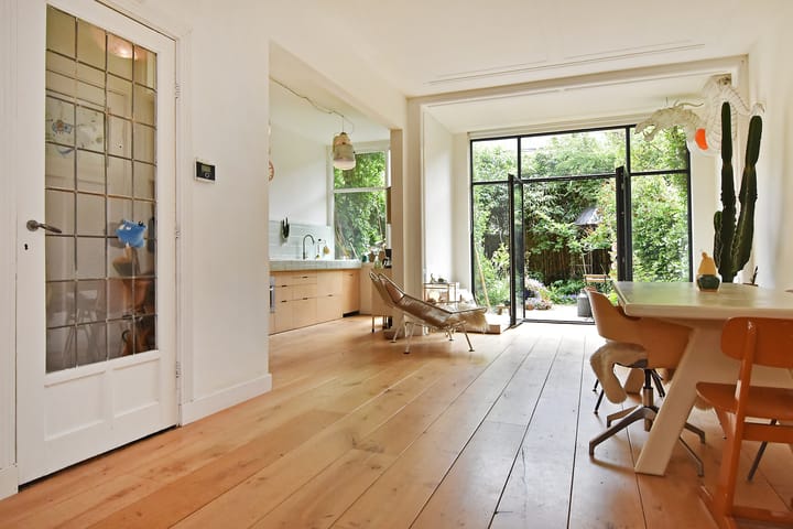 Foto 16 van Harstenhoekweg 137