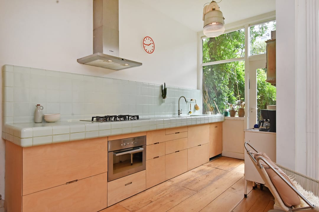 Foto 17 van Harstenhoekweg 137