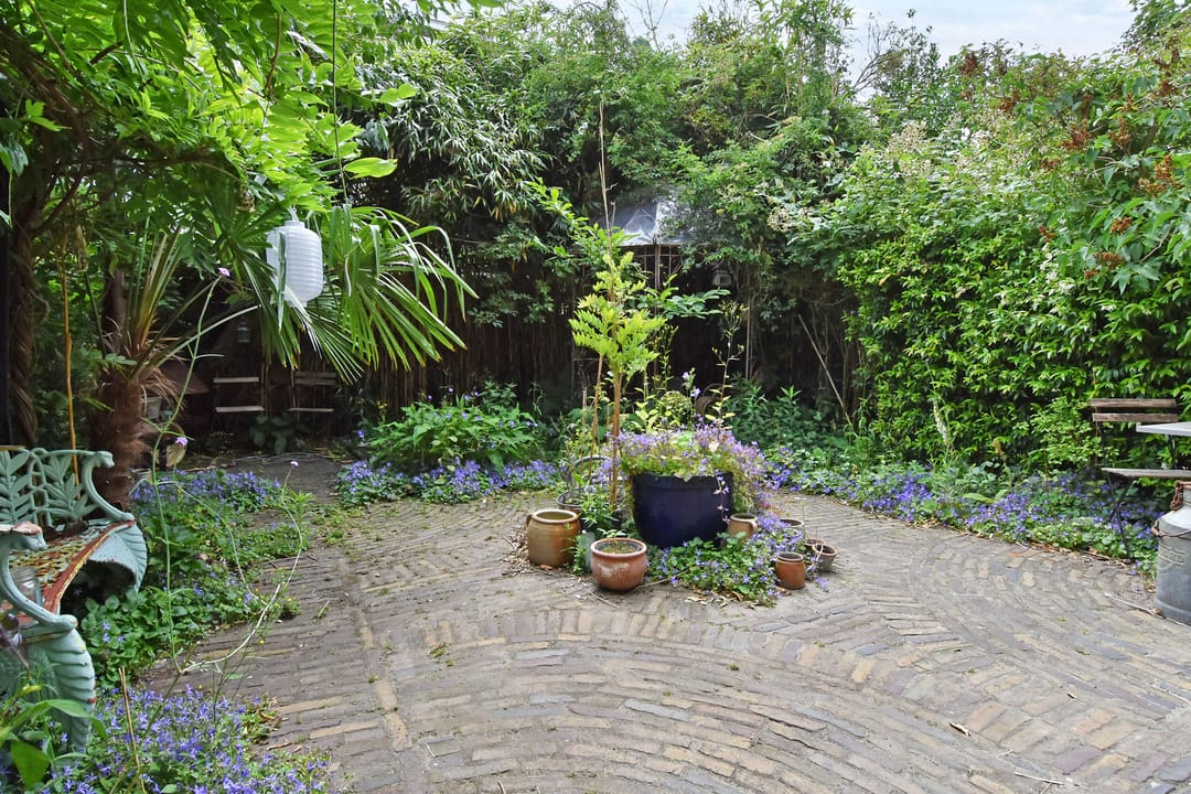 Foto 22 van Harstenhoekweg 137