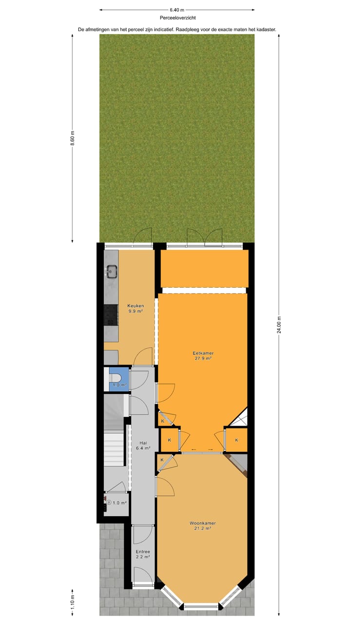 Foto 21 van Harstenhoekweg 137