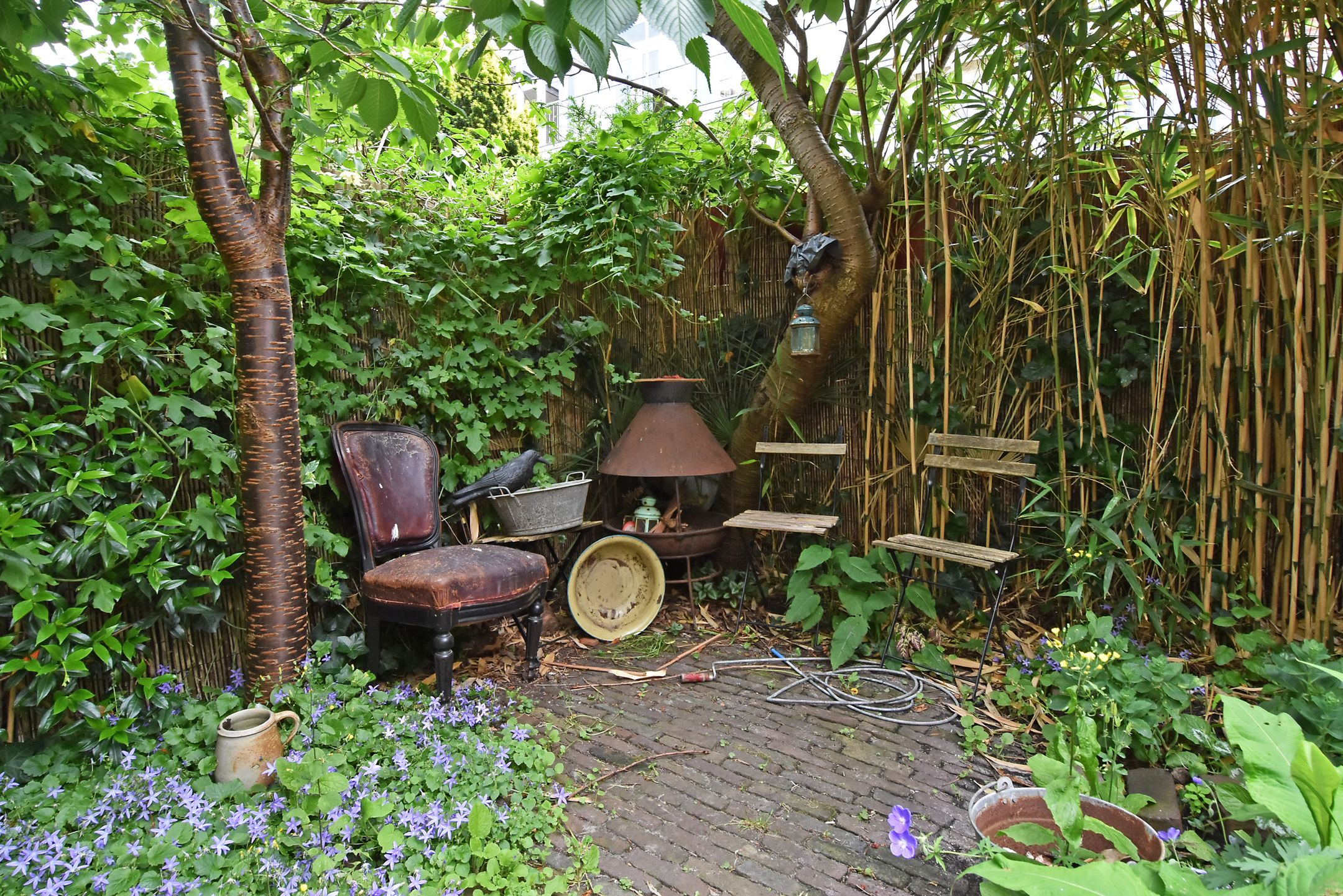 Foto 24 van Harstenhoekweg 137