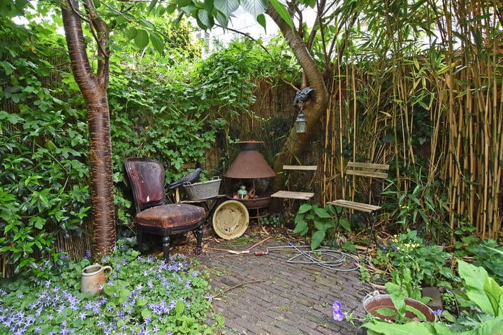 Foto 24 van Harstenhoekweg 137