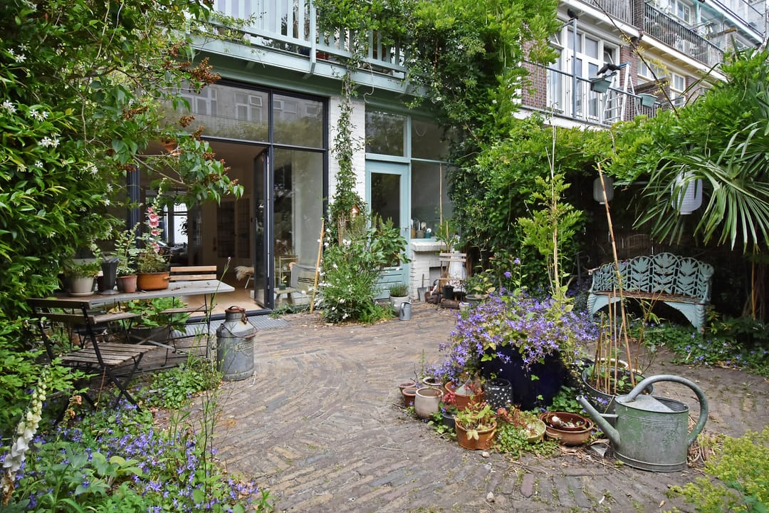 Foto 26 van Harstenhoekweg 137