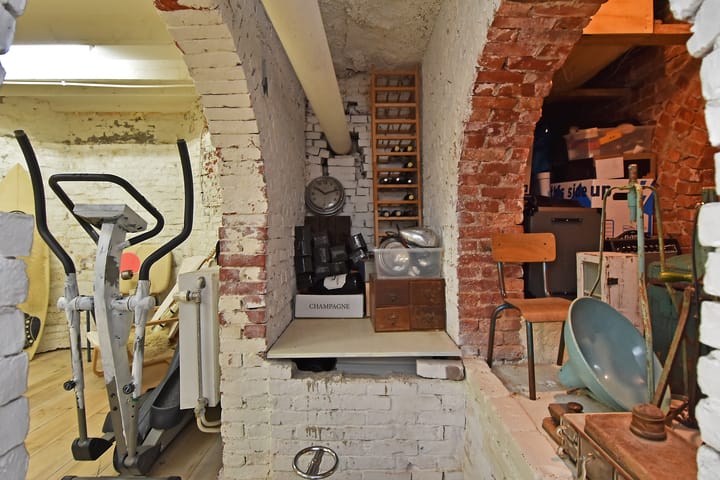 Foto 34 van Harstenhoekweg 137