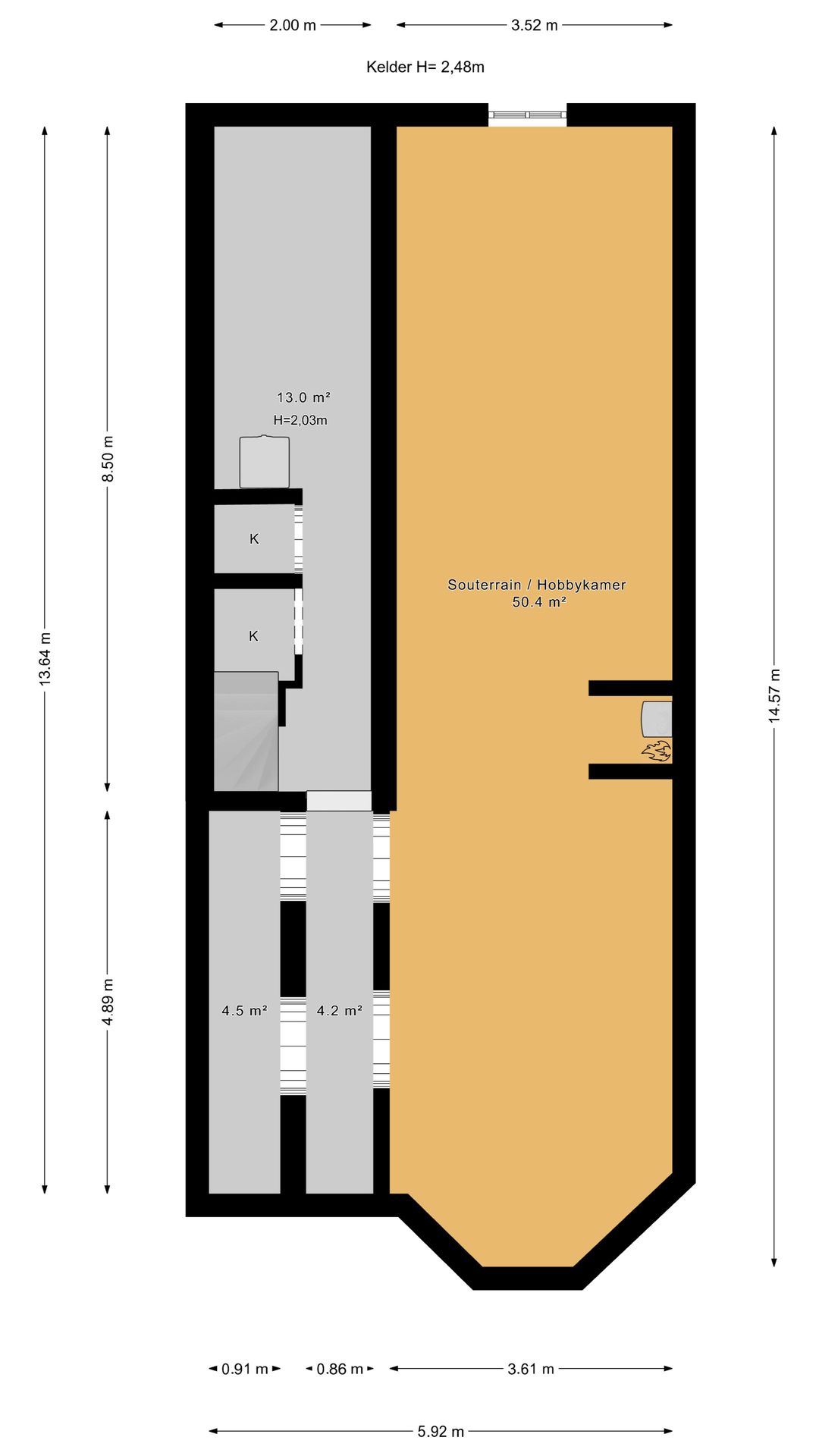 Foto 32 van Harstenhoekweg 137
