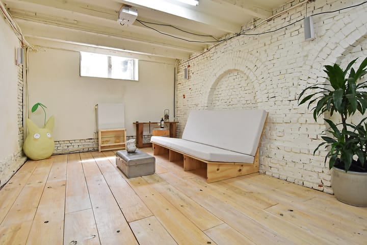 Foto 38 van Harstenhoekweg 137