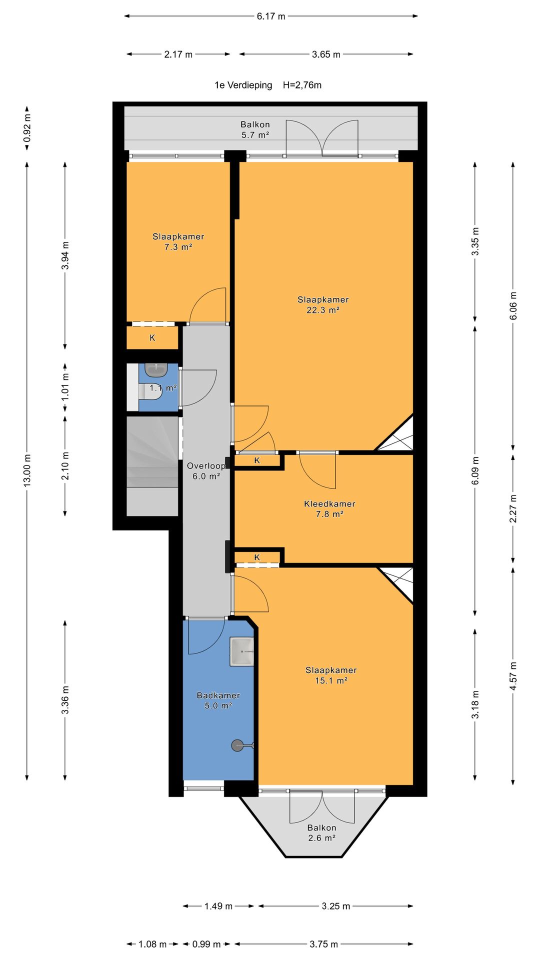 Foto 41 van Harstenhoekweg 137