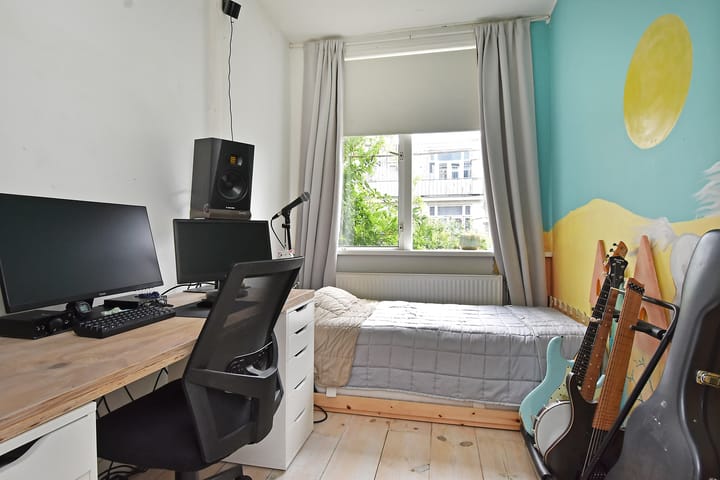 Foto 42 van Harstenhoekweg 137