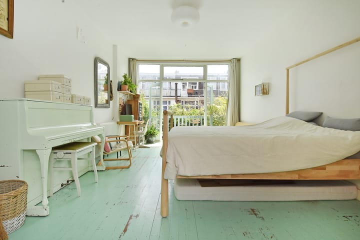 Foto 50 van Harstenhoekweg 137