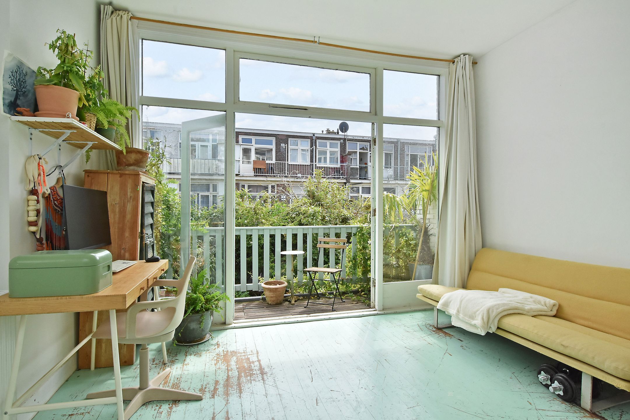 Foto 51 van Harstenhoekweg 137