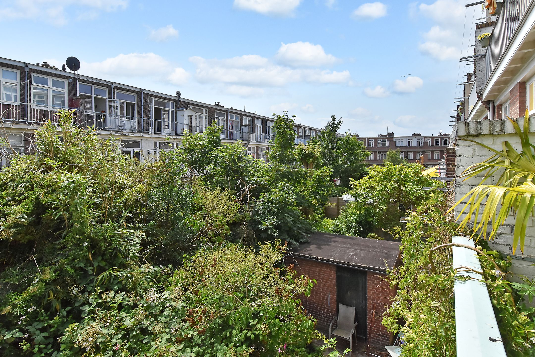 Foto 54 van Harstenhoekweg 137