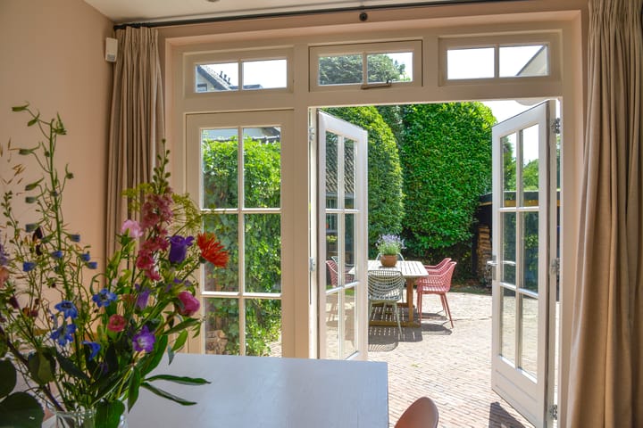 Foto 8 van Nicolaas Beetslaan 43