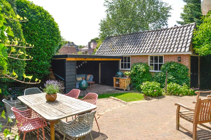 Foto 2 van Nicolaas Beetslaan 43