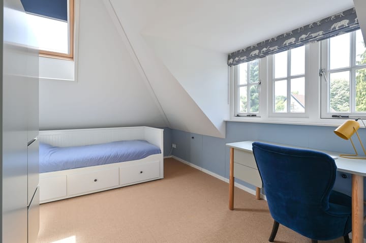 Foto 21 van Nicolaas Beetslaan 43