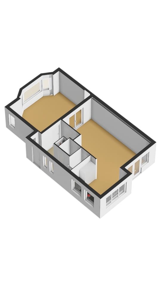 Foto 35 van Nicolaas Beetslaan 43