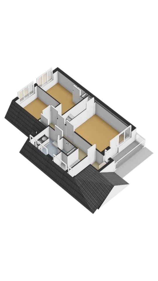 Foto 36 van Nicolaas Beetslaan 43