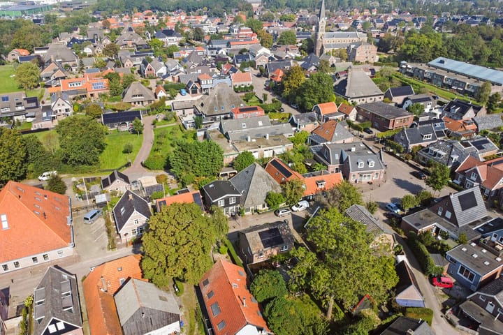 Dorpsstraat 198