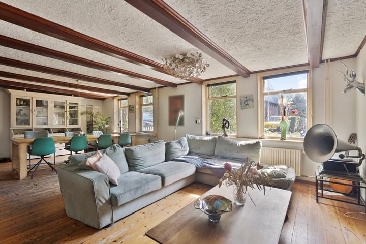 Foto 3 van Dorpsstraat 198