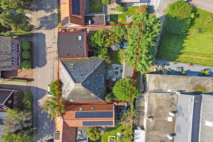 Foto 2 van Dorpsstraat 198