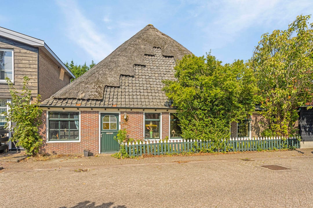 Photo 1 of Dorpsstraat 198