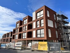 appartementen te huur op Noordstraat 4-D