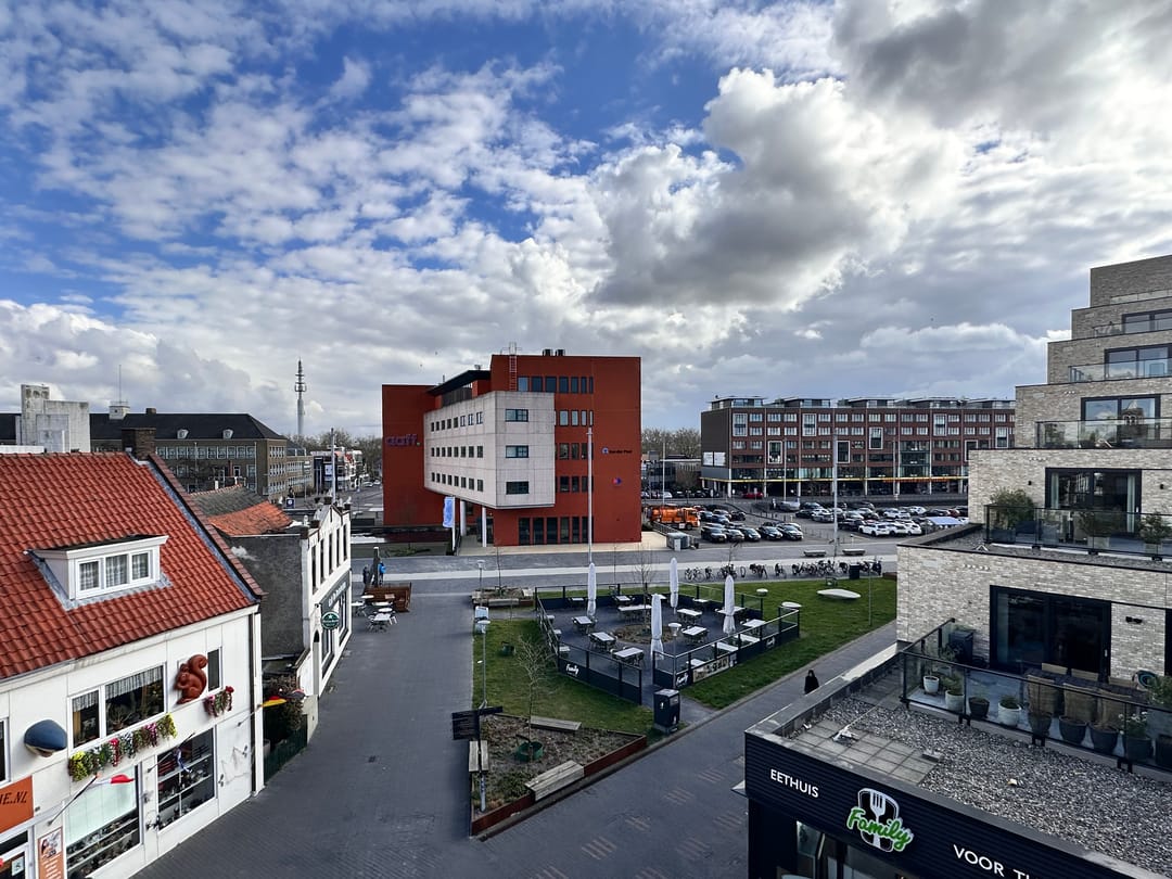 Foto 7 van Noordstraat 4-D