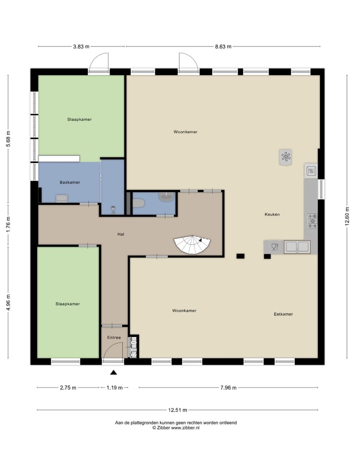 Foto 42 van Dorpsstraat 198