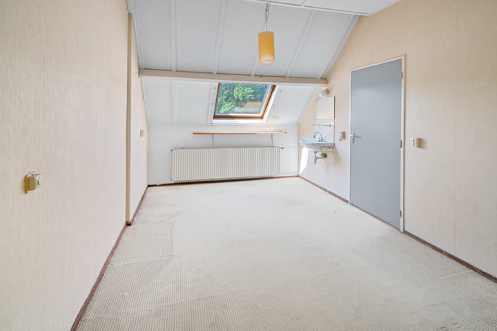 Foto 4 van Burgerhoutsestraat 68-A