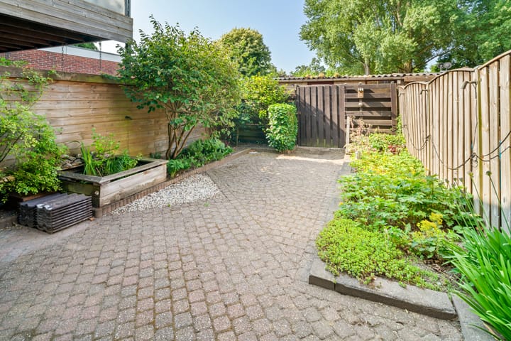 Foto 5 van Burgerhoutsestraat 68-A