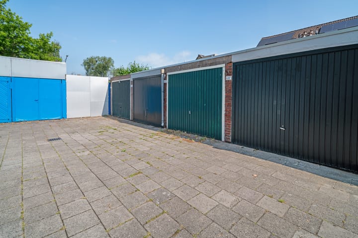 Foto 7 van Burgerhoutsestraat 68-A