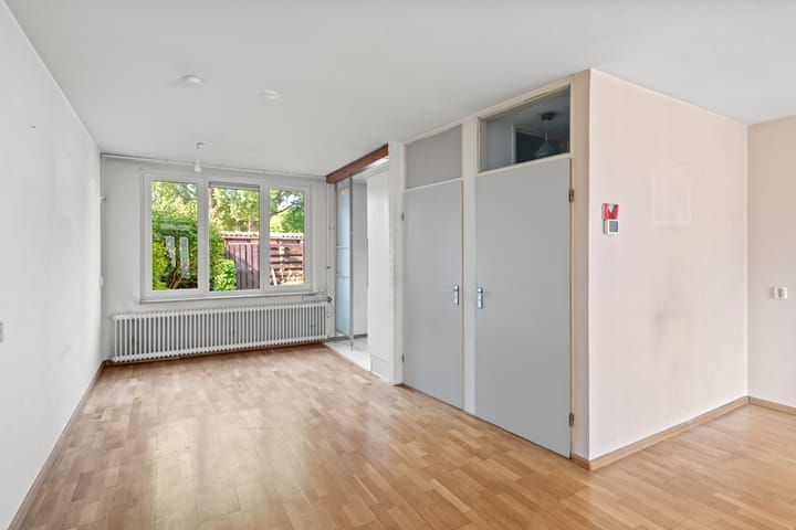 Foto 10 van Burgerhoutsestraat 68-A