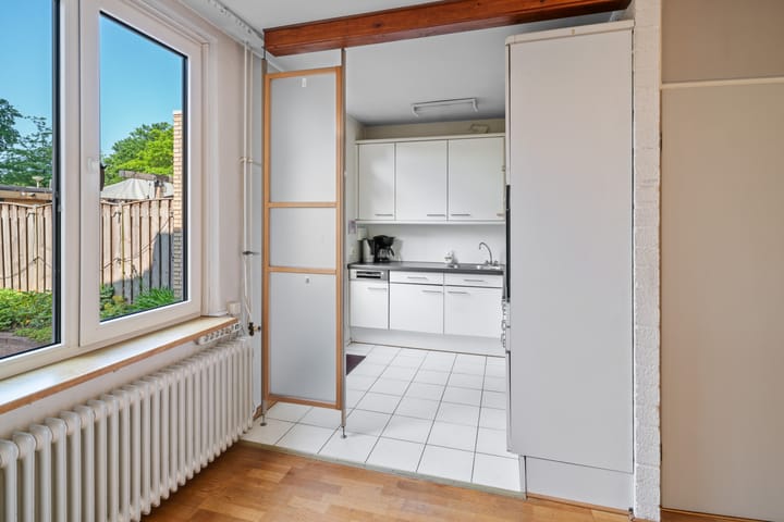 Foto 12 van Burgerhoutsestraat 68-A