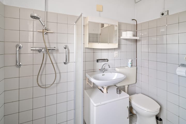 Foto 22 van Burgerhoutsestraat 68-A