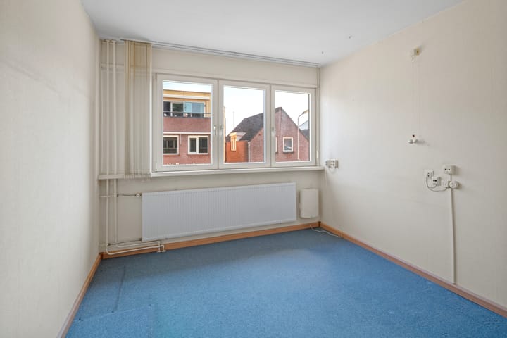 Foto 23 van Burgerhoutsestraat 68-A