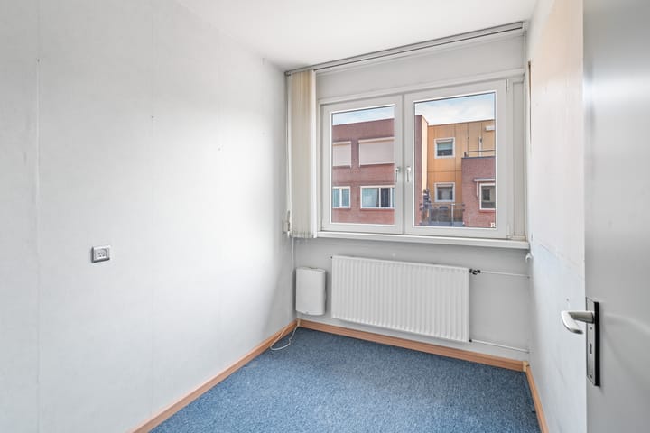 Foto 25 van Burgerhoutsestraat 68-A