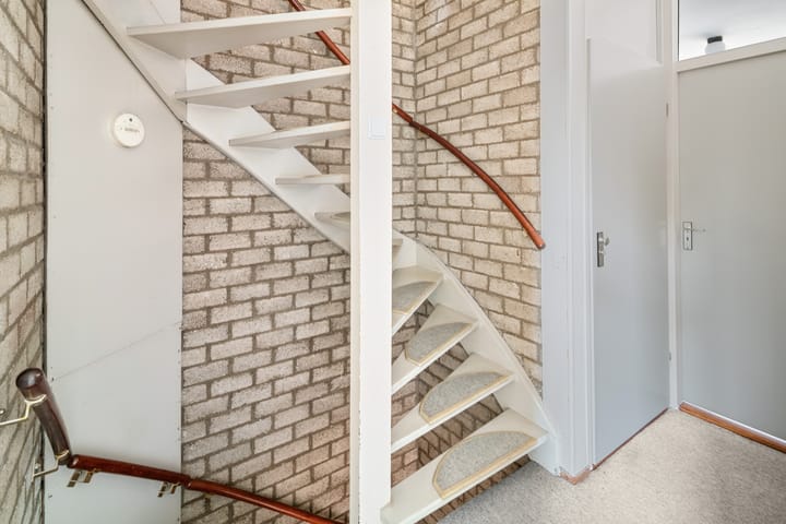 Foto 26 van Burgerhoutsestraat 68-A