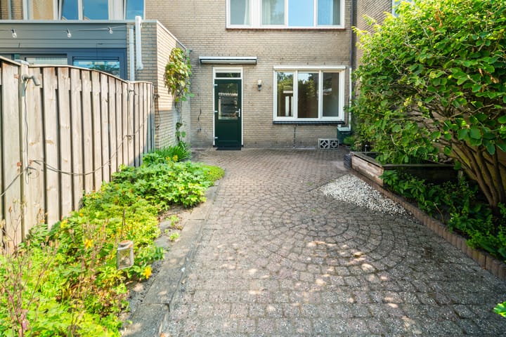 Foto 32 van Burgerhoutsestraat 68-A