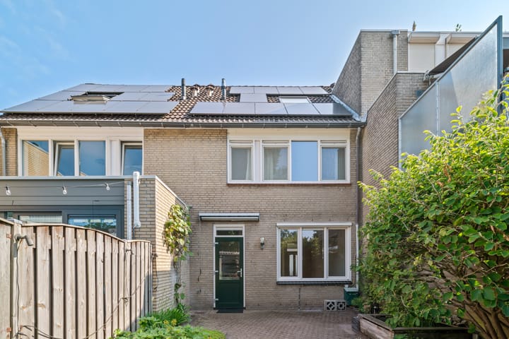 Foto 34 van Burgerhoutsestraat 68-A