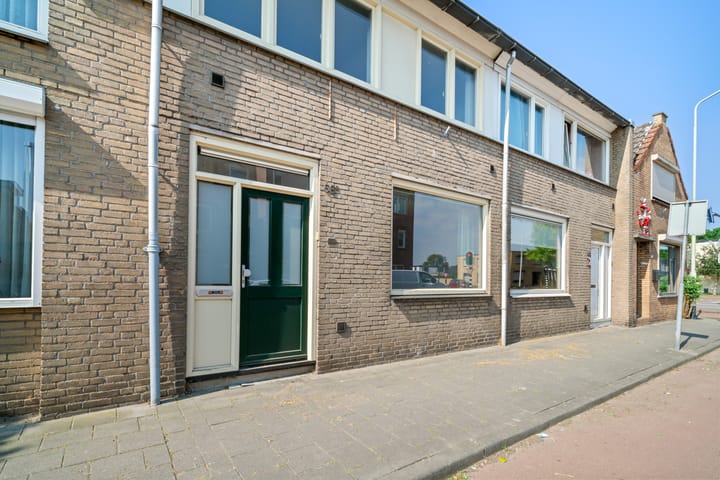 Foto 39 van Burgerhoutsestraat 68-A