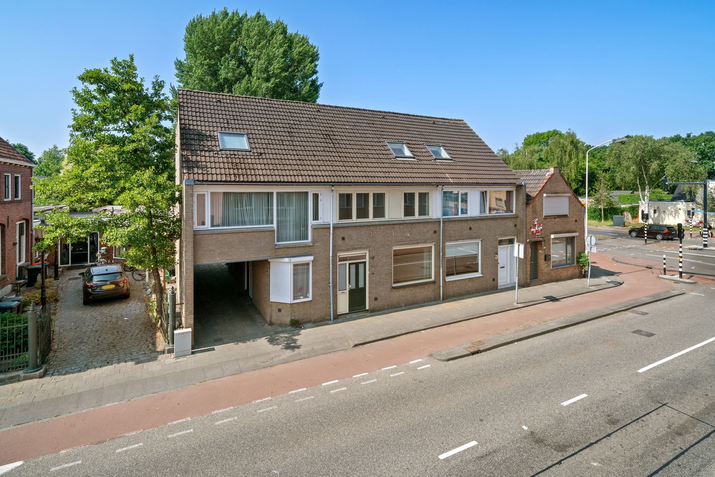 Foto 40 van Burgerhoutsestraat 68-A
