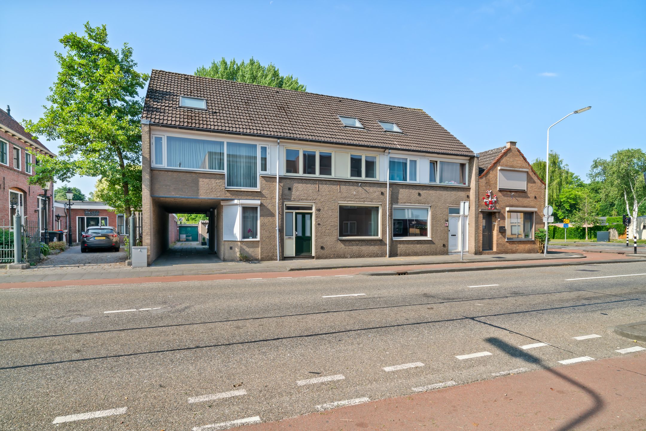 Foto 42 van Burgerhoutsestraat 68-A