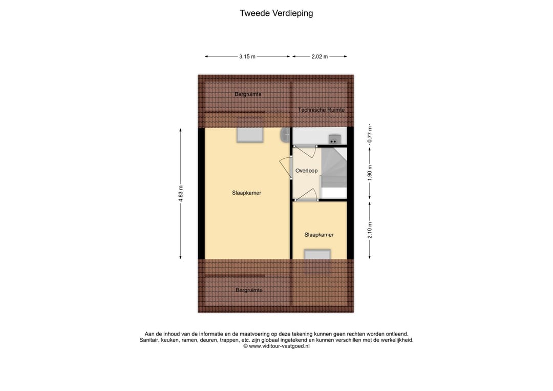 Foto 47 van Burgerhoutsestraat 68-A