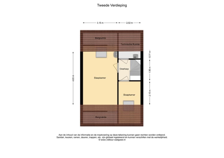 Foto 47 van Burgerhoutsestraat 68-A