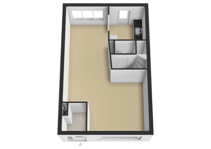 Foto 49 van Burgerhoutsestraat 68-A