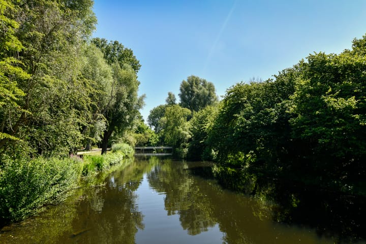 Photo 3 of Wildenborch 77