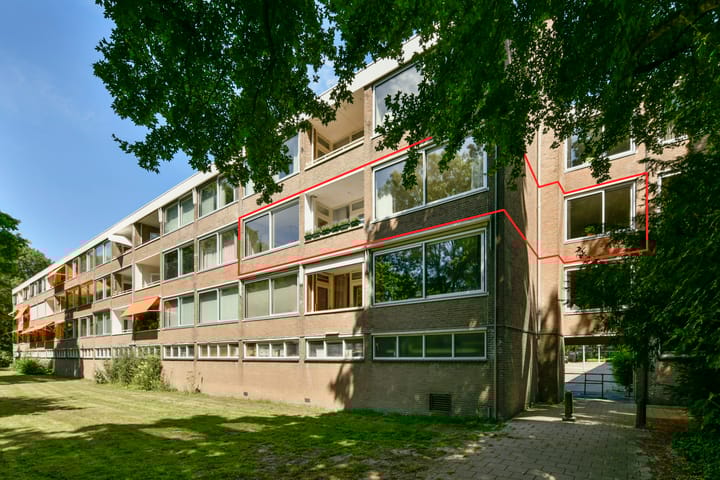 Photo 4 of Wildenborch 77