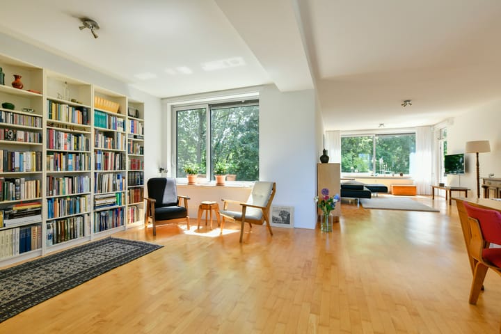 Photo 5 of Wildenborch 77