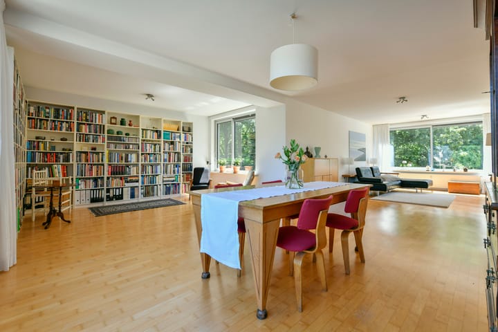 Foto 7 van Wildenborch 77